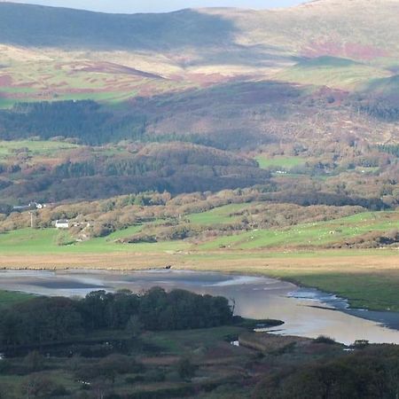 Stunning Views Of Ynyshir & Southern Snowdonia ماتشينليث المظهر الخارجي الصورة
