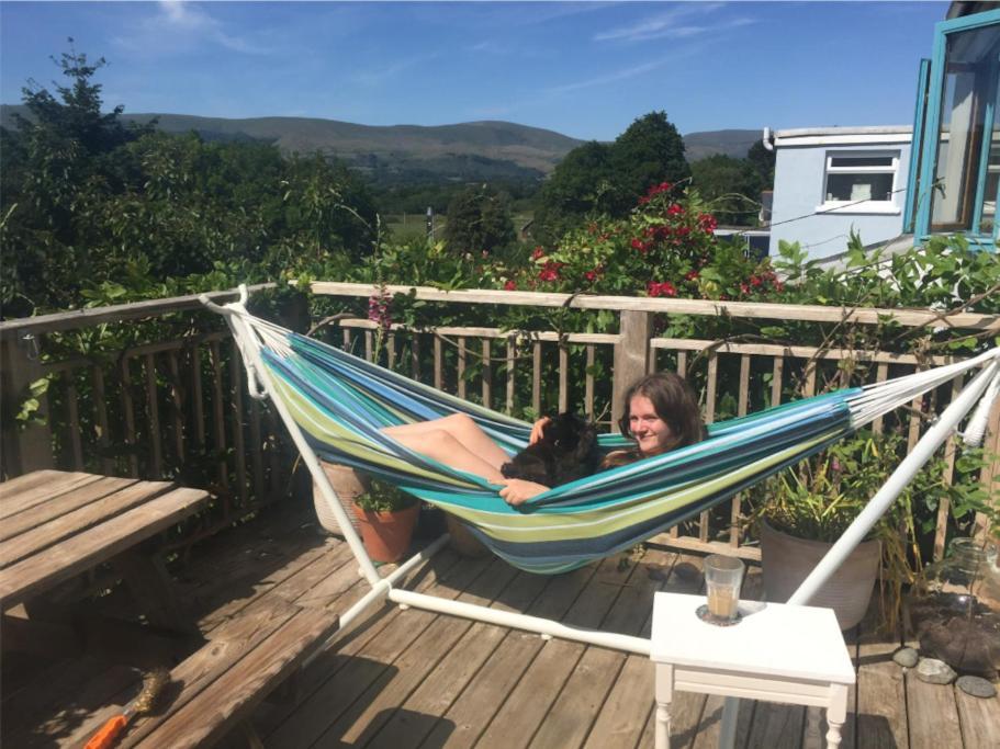 Stunning Views Of Ynyshir & Southern Snowdonia ماتشينليث المظهر الخارجي الصورة