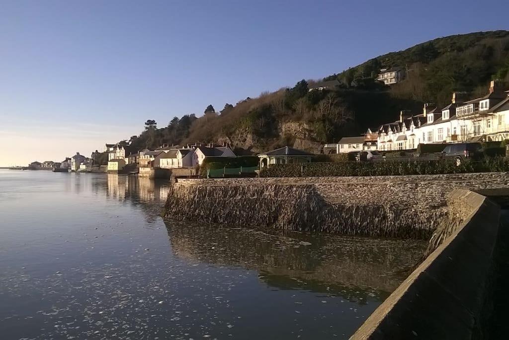 Stunning Views Of Ynyshir & Southern Snowdonia ماتشينليث المظهر الخارجي الصورة